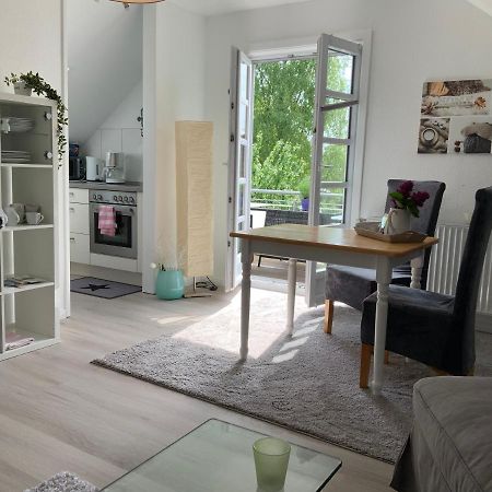 Ferienwohnung Fleckeby Schlei Fjord Light Zewnętrze zdjęcie