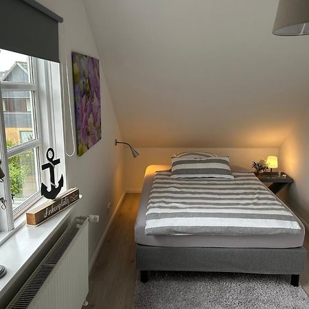 Ferienwohnung Fleckeby Schlei Fjord Light Zewnętrze zdjęcie