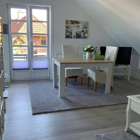 Ferienwohnung Fleckeby Schlei Fjord Light Zewnętrze zdjęcie