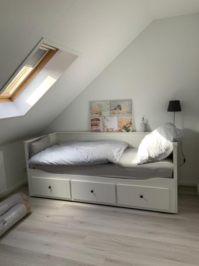 Ferienwohnung Fleckeby Schlei Fjord Light Zewnętrze zdjęcie