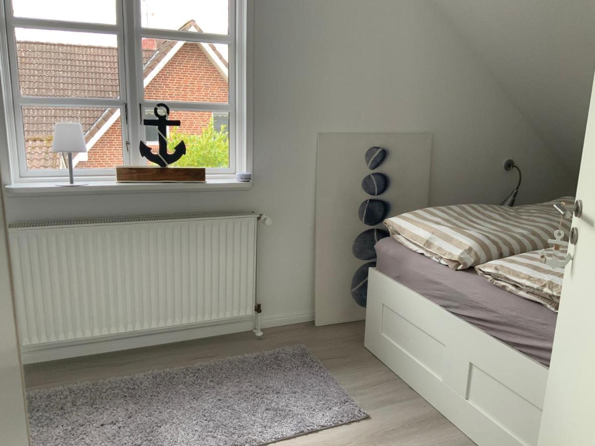 Ferienwohnung Fleckeby Schlei Fjord Light Zewnętrze zdjęcie