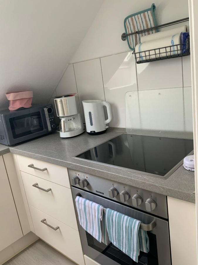 Ferienwohnung Fleckeby Schlei Fjord Light Zewnętrze zdjęcie