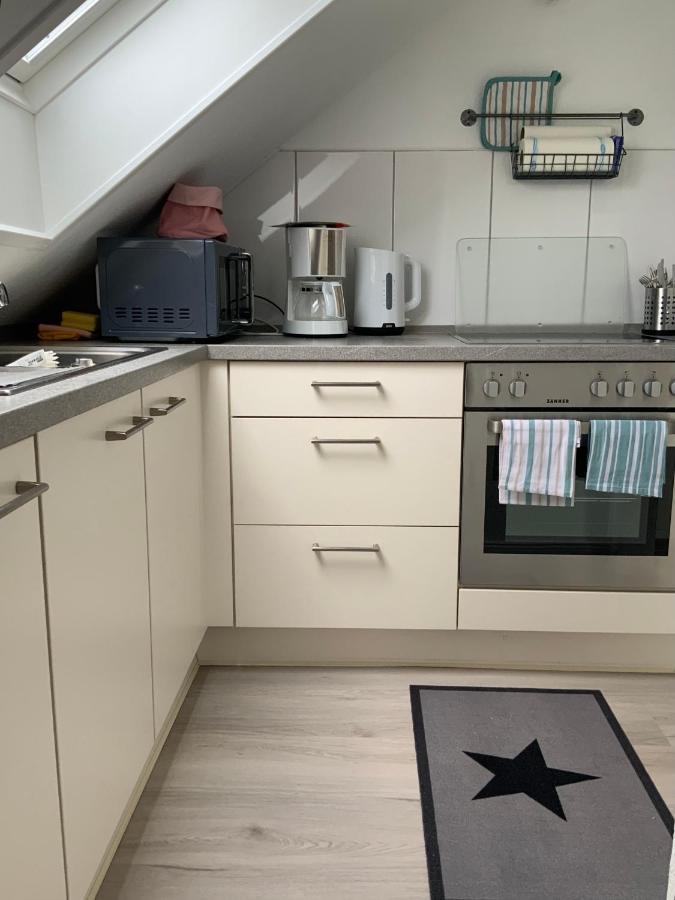 Ferienwohnung Fleckeby Schlei Fjord Light Zewnętrze zdjęcie
