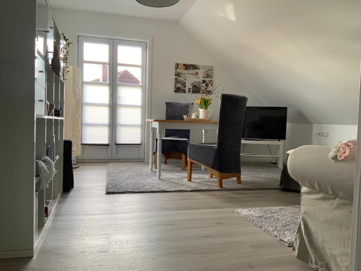 Ferienwohnung Fleckeby Schlei Fjord Light Zewnętrze zdjęcie