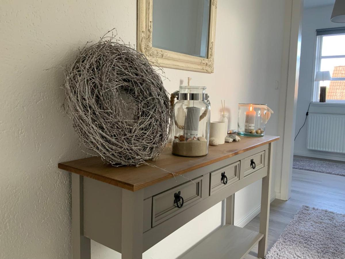 Ferienwohnung Fleckeby Schlei Fjord Light Zewnętrze zdjęcie