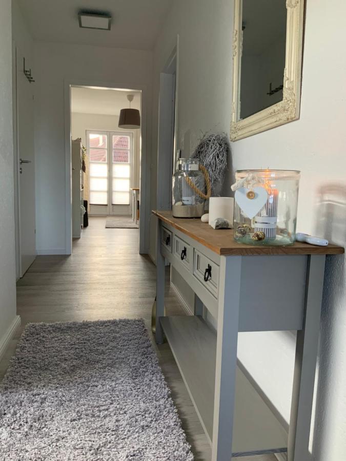 Ferienwohnung Fleckeby Schlei Fjord Light Zewnętrze zdjęcie