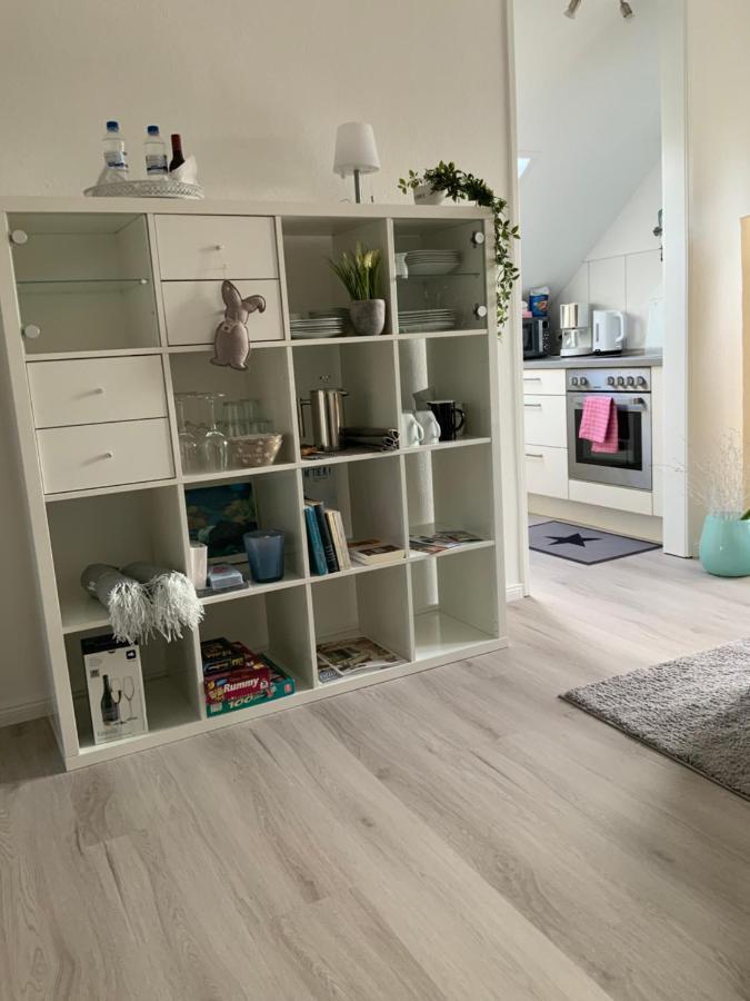 Ferienwohnung Fleckeby Schlei Fjord Light Zewnętrze zdjęcie
