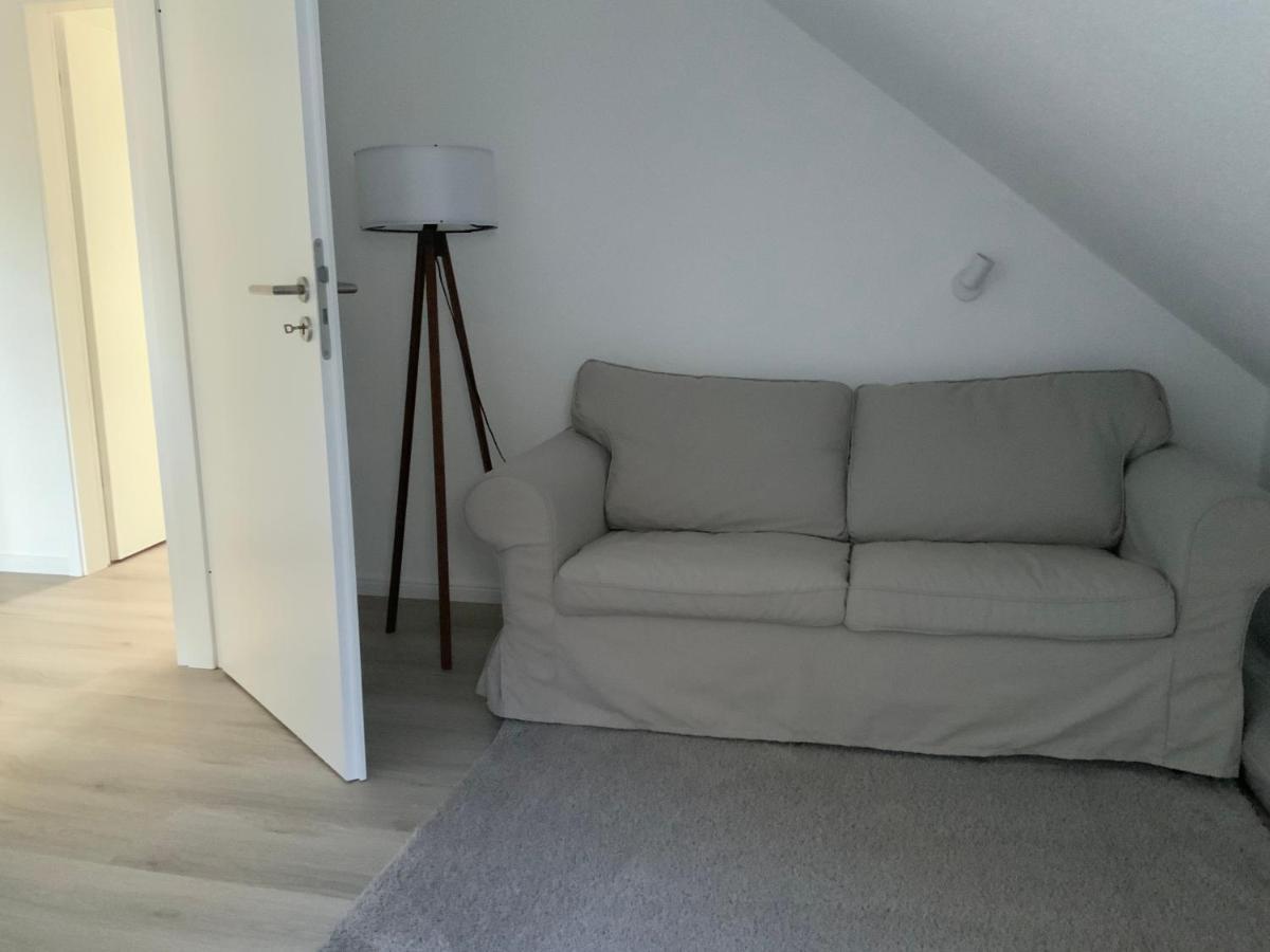 Ferienwohnung Fleckeby Schlei Fjord Light Zewnętrze zdjęcie