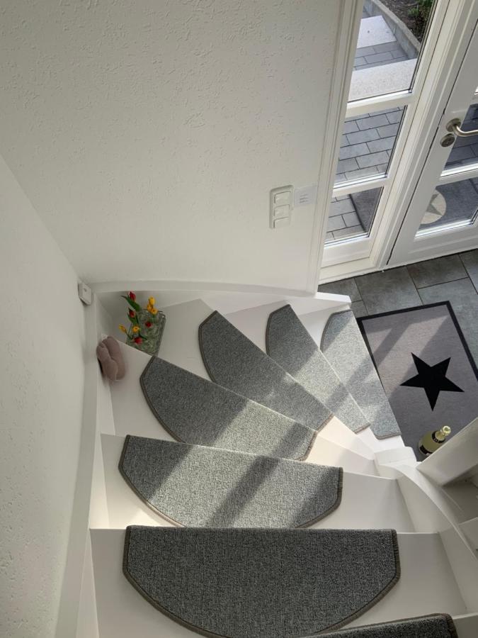 Ferienwohnung Fleckeby Schlei Fjord Light Zewnętrze zdjęcie