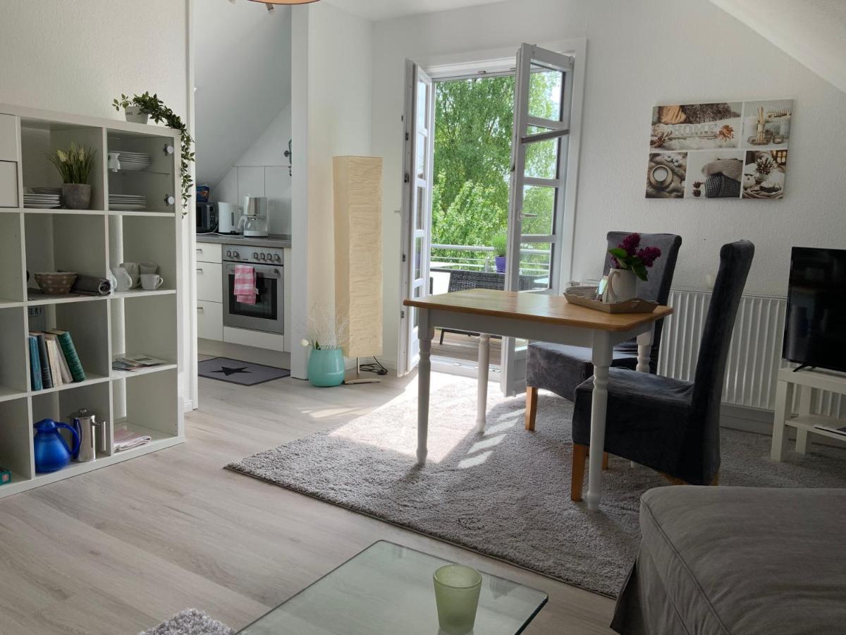 Ferienwohnung Fleckeby Schlei Fjord Light Zewnętrze zdjęcie