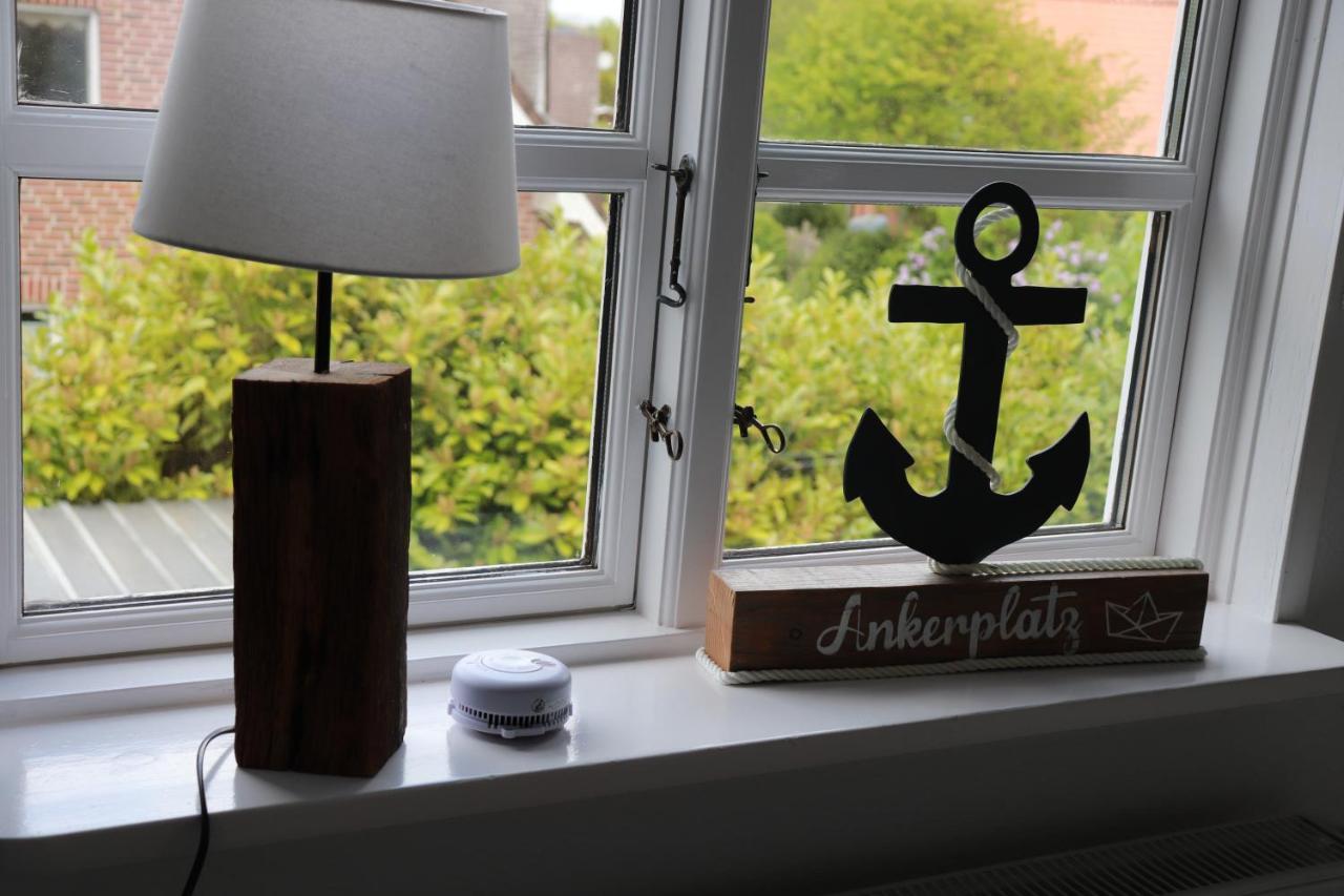 Ferienwohnung Fleckeby Schlei Fjord Light Zewnętrze zdjęcie