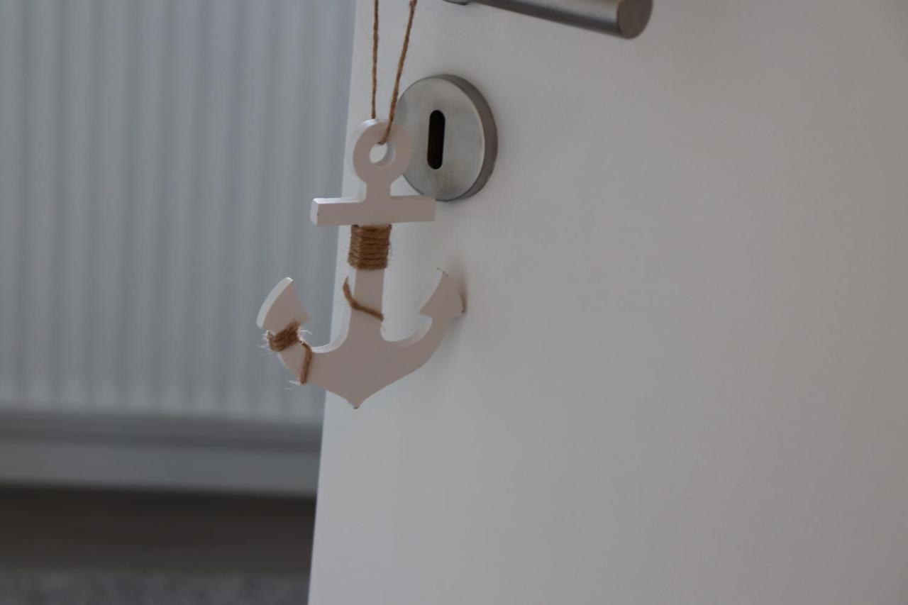 Ferienwohnung Fleckeby Schlei Fjord Light Zewnętrze zdjęcie