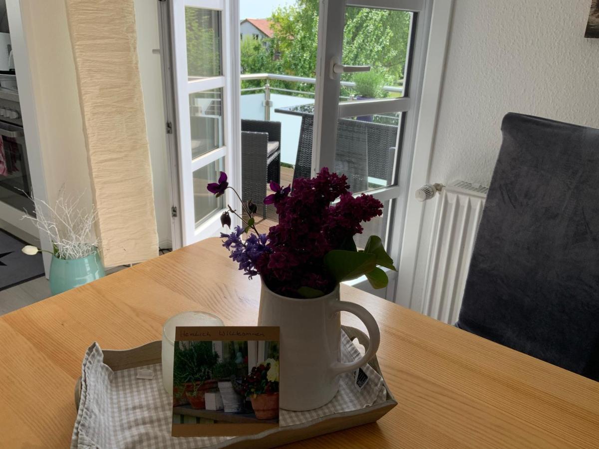 Ferienwohnung Fleckeby Schlei Fjord Light Zewnętrze zdjęcie