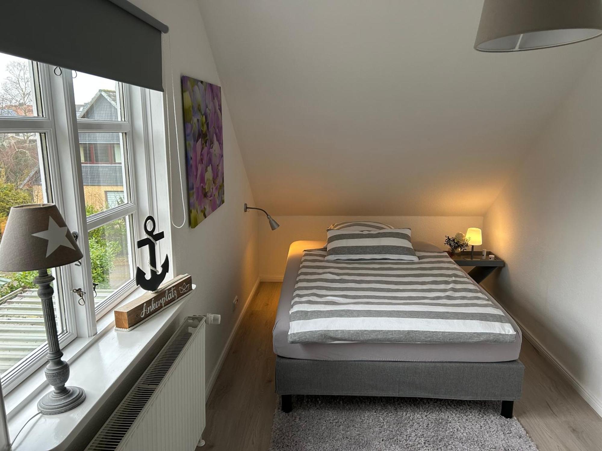 Ferienwohnung Fleckeby Schlei Fjord Light Zewnętrze zdjęcie