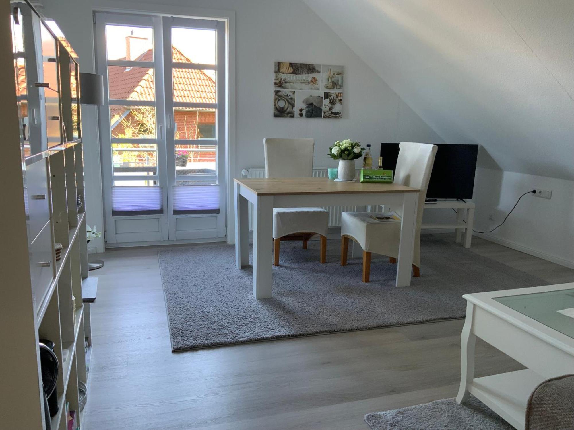 Ferienwohnung Fleckeby Schlei Fjord Light Zewnętrze zdjęcie